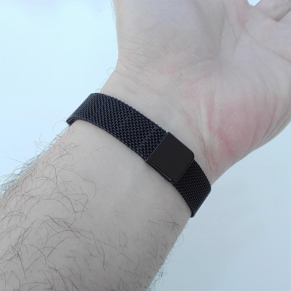 Magnet Bracelet With Name Engraving Shop360