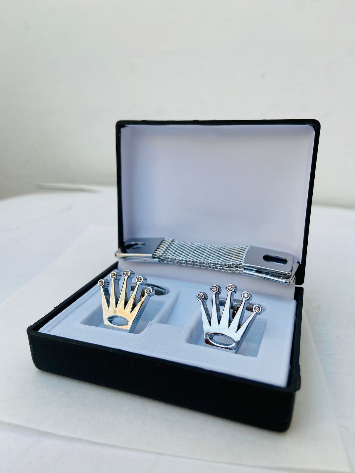 Rolex Cufflinks My Store