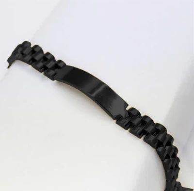 Rado Bracelets With Customized Name - Unisex Personalized Name Bracelet Shop360