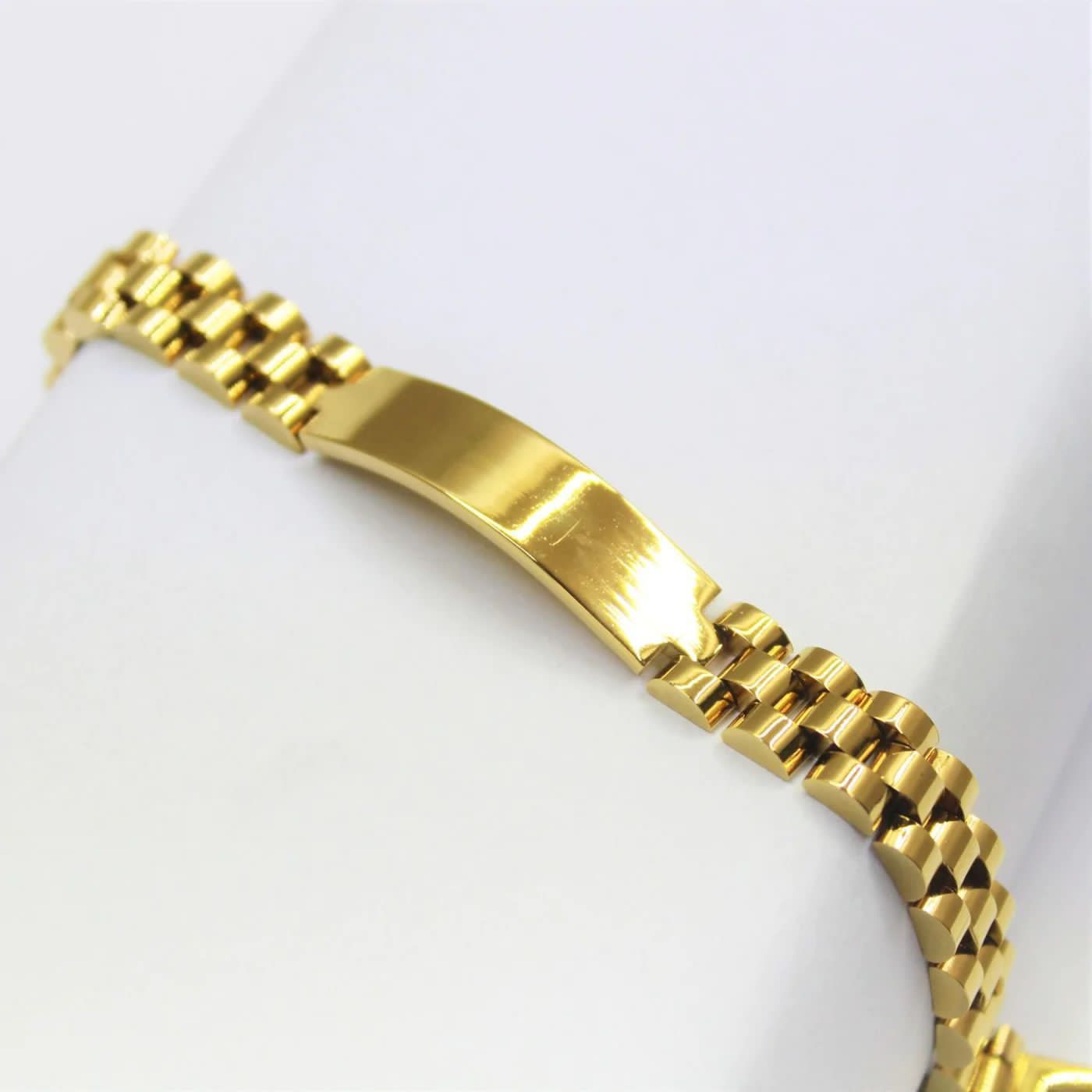 Rado Bracelets With Customized Name - Unisex Personalized Name Bracelet Shop360