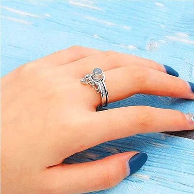 Love Ring - Multiple Languages Ring to express your love Shop360