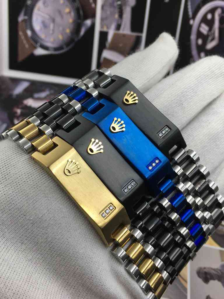 Premium Bracelets With Name Engravings Shop360