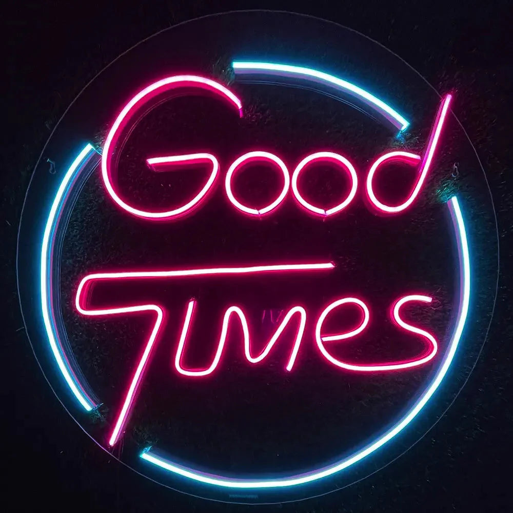 Neon Names & Signs Shop360