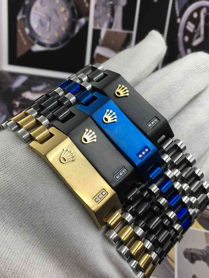 Premium Bracelets With Name Engravings Shop360