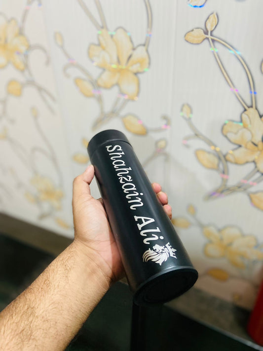 Temperature Bottle With Name Engraving Shop360